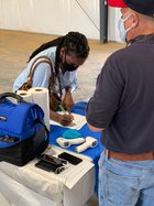 Job fair at Cinelease Studios – Three Ring