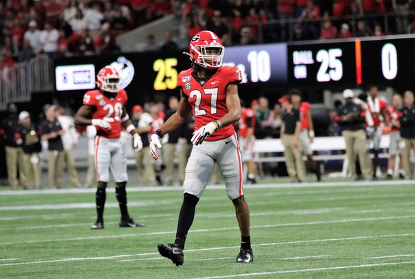 Eric Stokes
