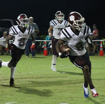 Peachtree FB