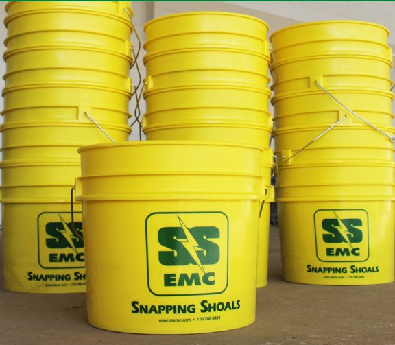 Snapping Shoals EMC annual meeting to be drivethroughonly event The