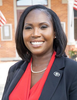 Cheveda McCamy elected to Board of Governors of State Bar of Georgia