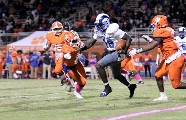 Newton FB