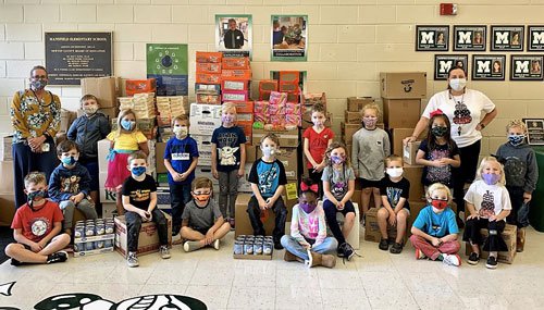 NCSS can-a-thon