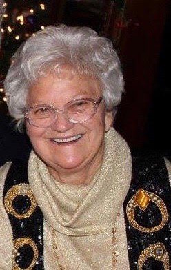 Judy Marks Laseter
