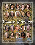 Women of Newton - Fall 2020