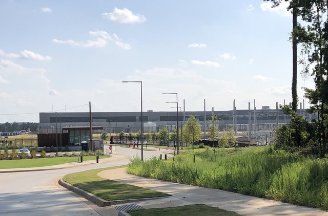 Newton government, utility agency partner to back bonds for new business park