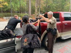 Senior care packages