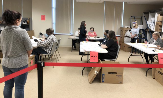 Recount5