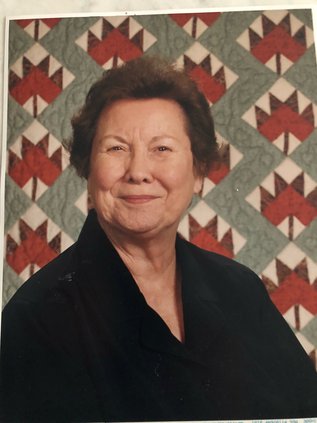 Jeanne Shropshire Adams