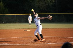 Alcovy SB