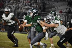 Eastside vs Greenbrier