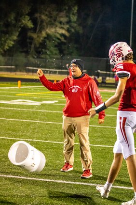 Social Circle ends post season drought