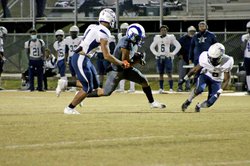 Newton vs South Gwinnett