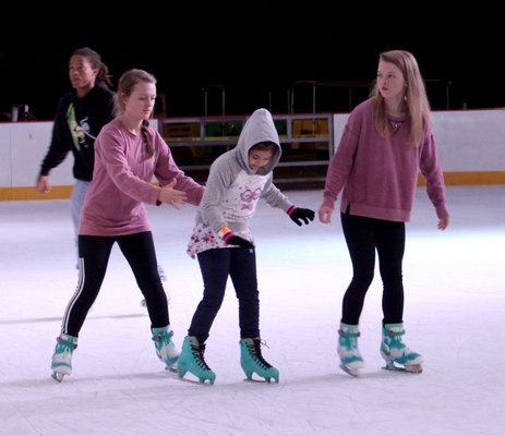 Ice skating8
