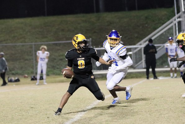 Alcovy FB