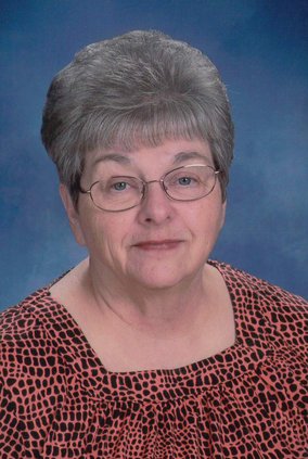 Marsha Neal McCall Sears