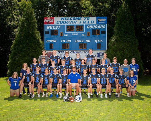 Piedmont FB