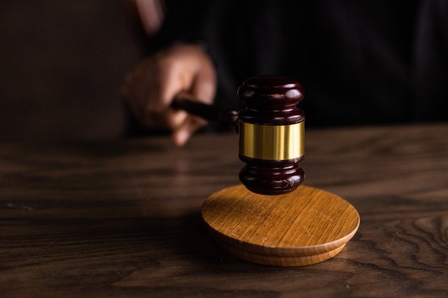 Man convicted of murdering father of his sister’s child on Memorial Day