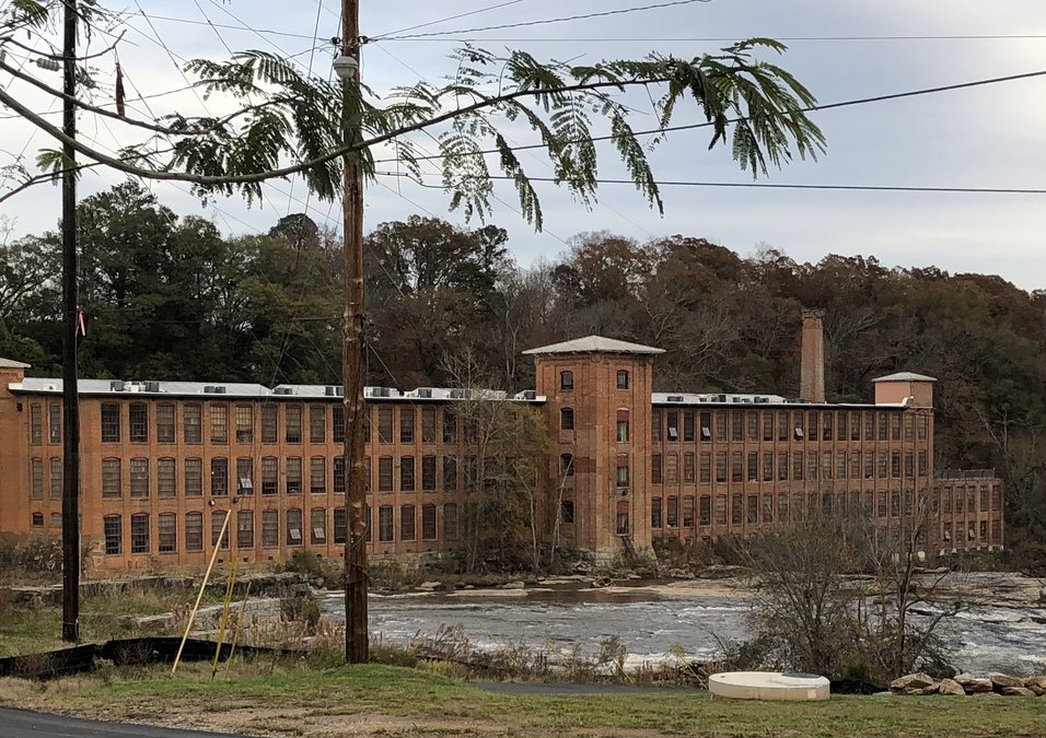 Porterdale issues boil water advisory for nine addresses on Main