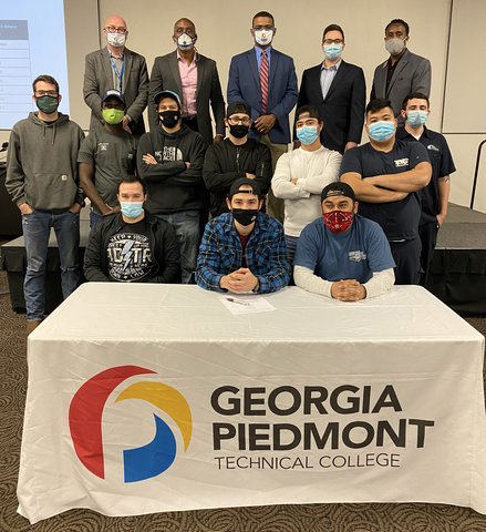 Worker shortage leads Newton industries to apprenticeship program - Vimarsana News