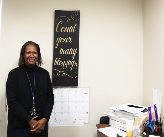 Former assistant promoted to lead Newton County elections - Vimarsana News