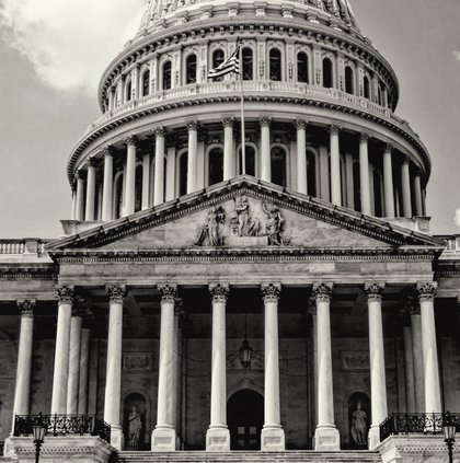 U.S. Capitol