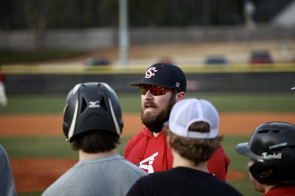 Social Circle Baseball
