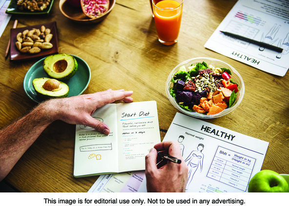 macronutrients affect on body