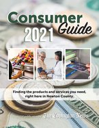 Consumer Guide 2021 cover