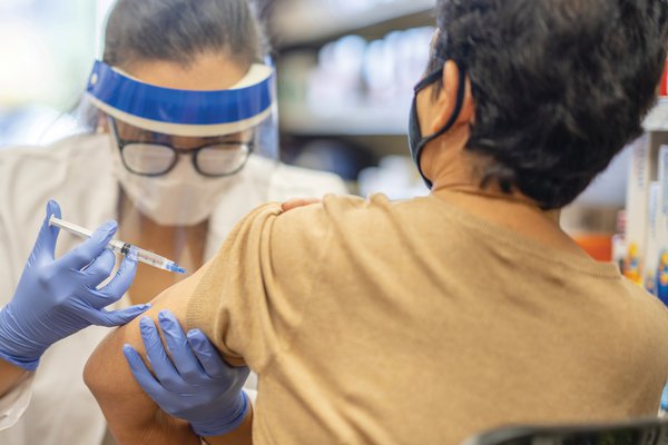 Vaccination - Metro