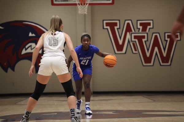 Newton Hoops