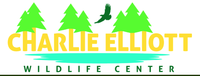 Charlie Elliott Wildlife Center logo