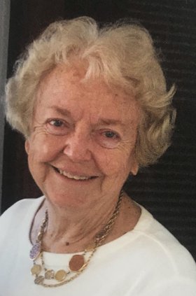 Huanne Burnett