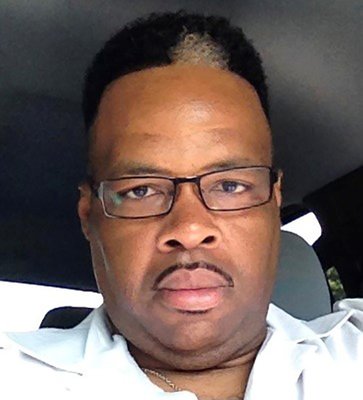 Andre Cooper