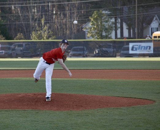 Social Circle Baseball