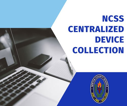 Centralized device collection