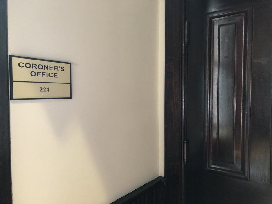 Governor accepts Newton coroner's resignation The Covington News