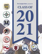 Graduation 2021 - cover