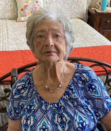 Betty Aileen Walden Owens