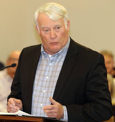 GWA taps Hobbs as next headmaster - The Covington News