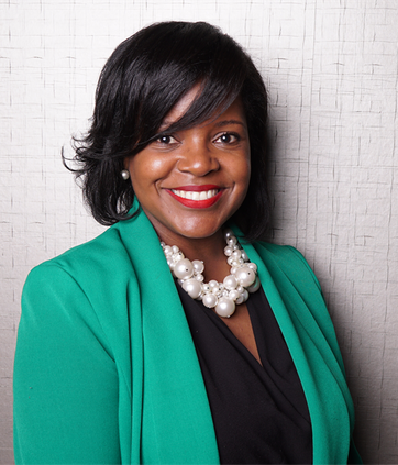 Shakila Henderson-Baker