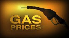 Gas prices
