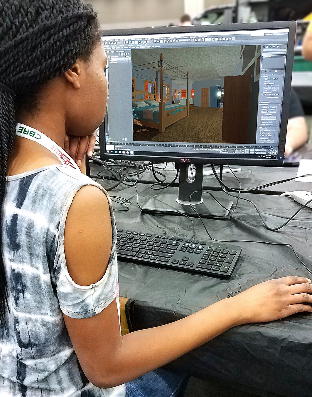 Piedmont Tech offering unique Residential Building Design program The Covington News