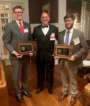 GPA awards online photo