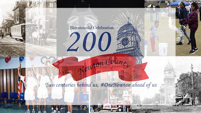 Bicentennial logo