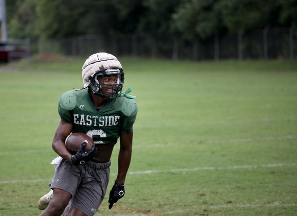 FB Eastside