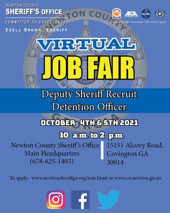 job fair