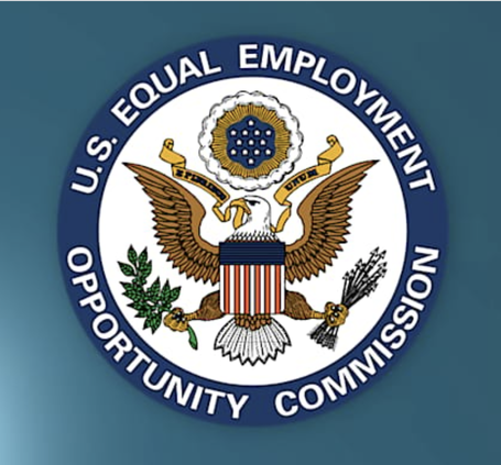 EEOC logo