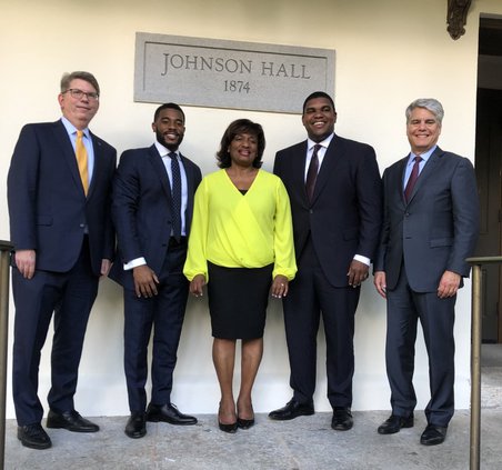 Johnson Hall1