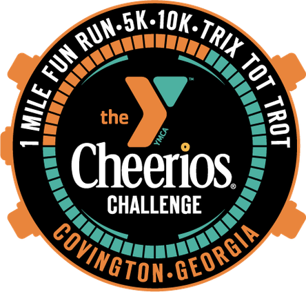 Cheerios Challenge